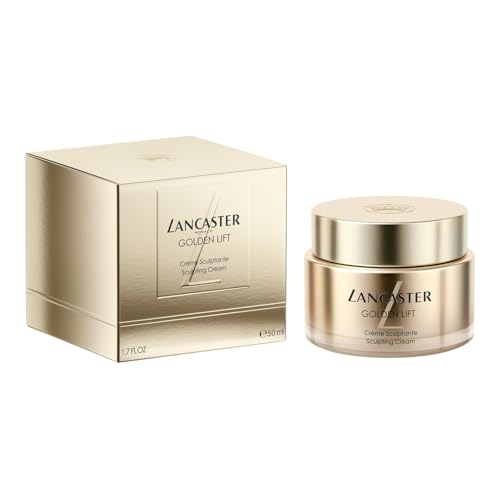 Lancaster Golden Lift Sculpting Day Cream, 50 ml
