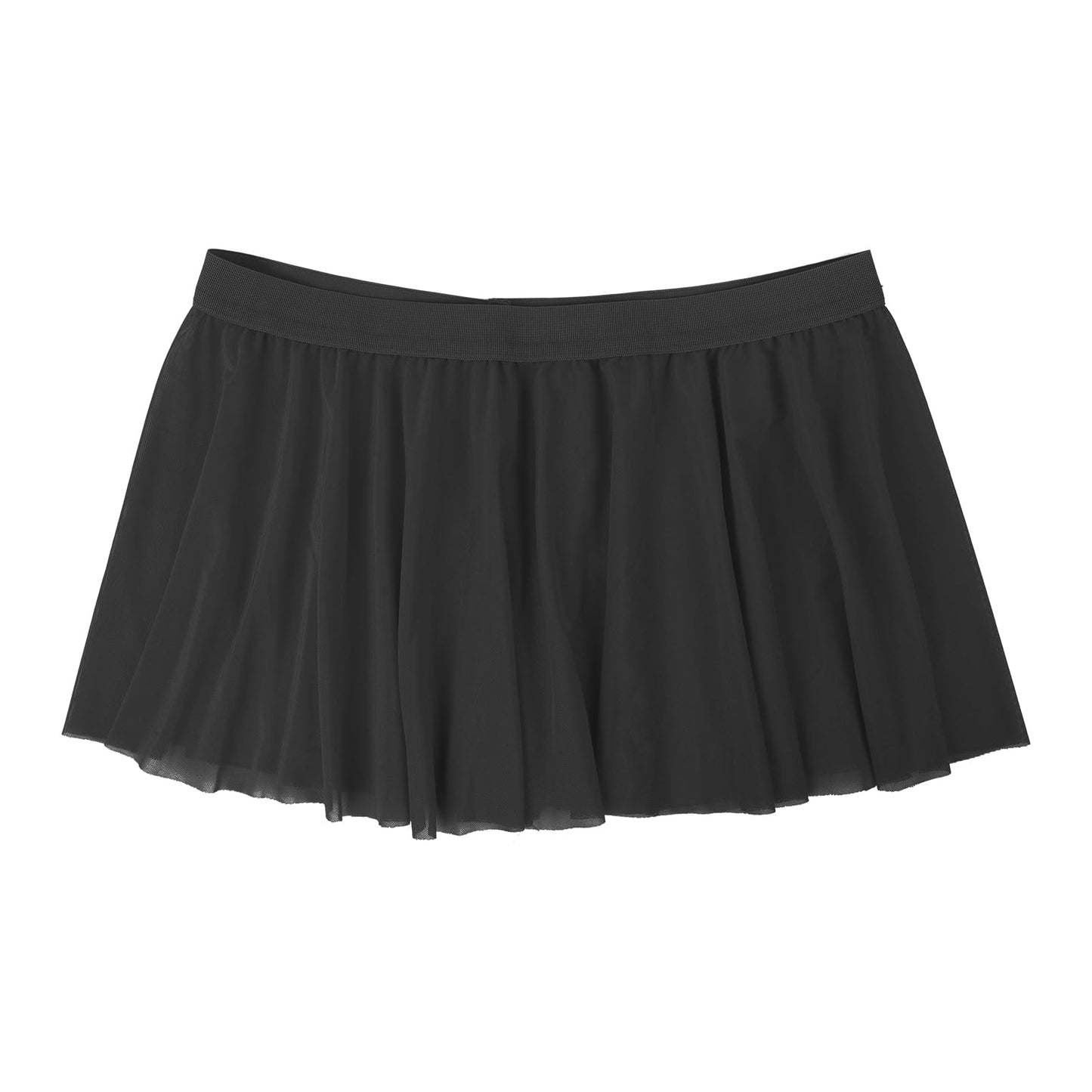 Herren Mesh Sissy Röcke Männer Sissy Höschen Sexy Transparent Minirock Crossdressers Unterwäsche Nachtclub Party Cosplay Kostüm (Schwarz)