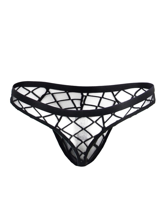String Tanga Männer Unterhose - Pouch
