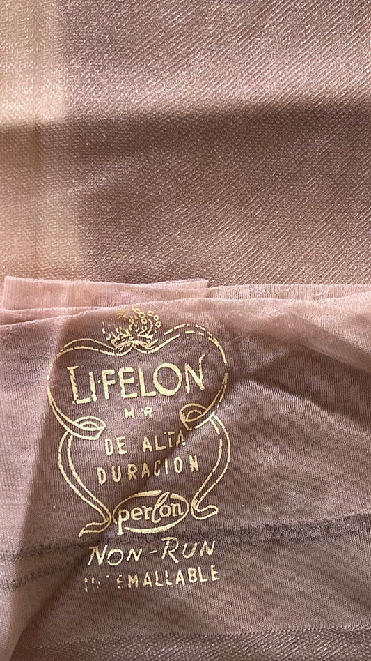 nylonstrümpfe für Strapse zum einhaken