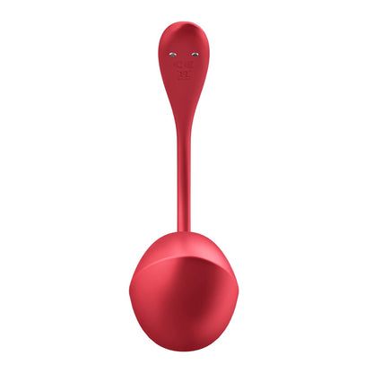 Satisfyer Shiny Petal Connect App Bluetooth Slipvibrator