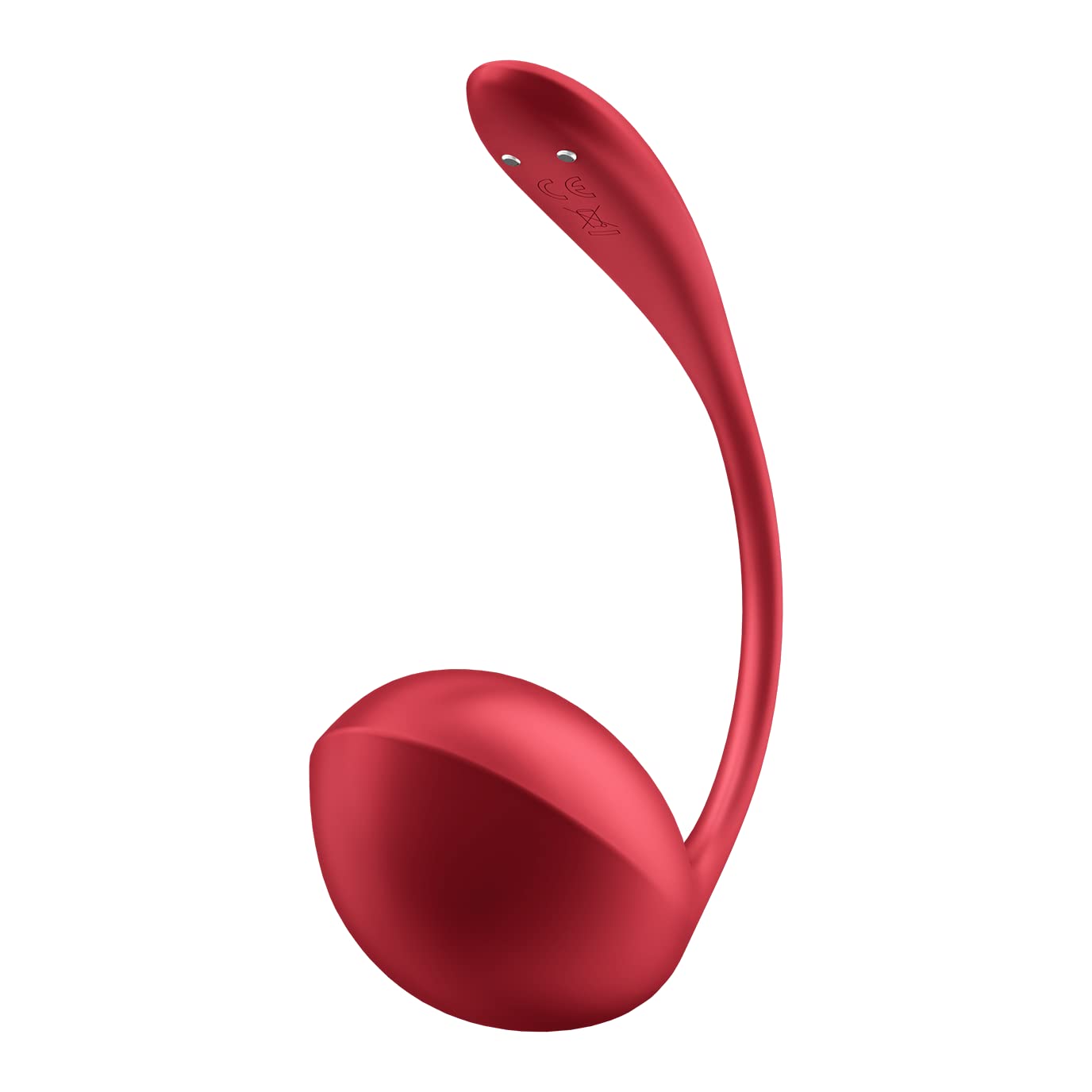 Satisfyer Shiny Petal Connect App Bluetooth Slipvibrator