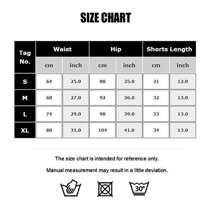 Ledershorts Damen Sexy Wetlook Lack und Leder Mini Lederrock Shorts Frauen Hotpants Festival Rave Techno Pole Dance Outfit Lara Croft Kostüm Halloween Karneval Party Faschingskostüme Schwarz 10 S