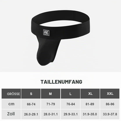Mauro Kane Herren String Tanga Jockstrap Männer Sexy Unterwäsche für Mann