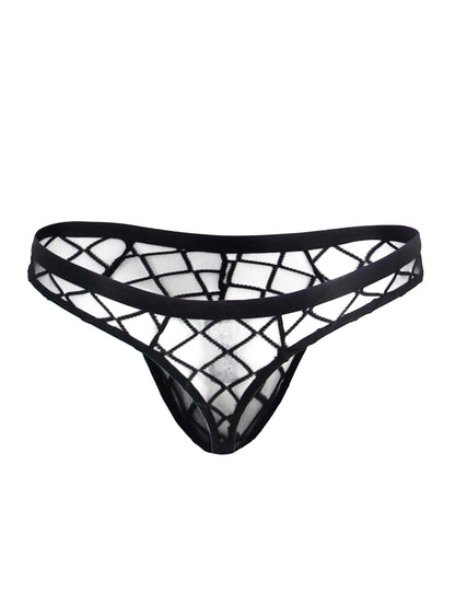 String Tanga Männer  Unterhose - Pouch