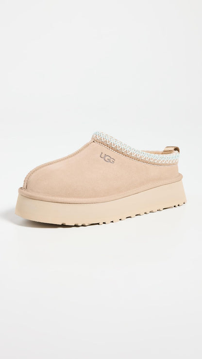 UGG Tazz II 1174471SAN, Pantoffeln - 38 EU