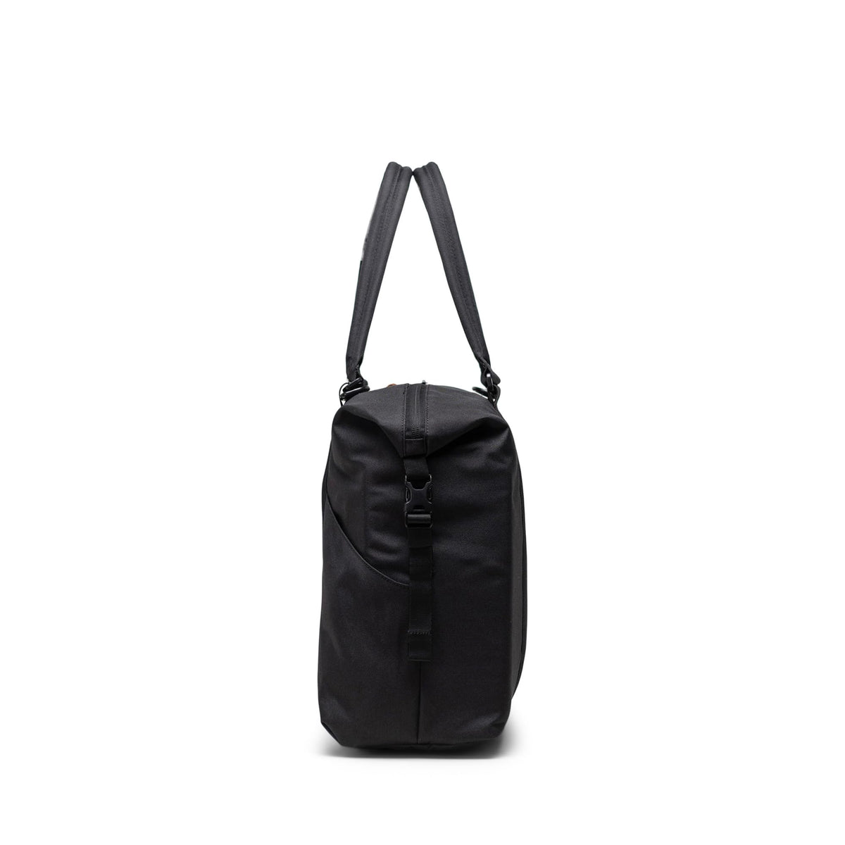 Herschel Strand Reisetasche Wickeltasche, Schwarz