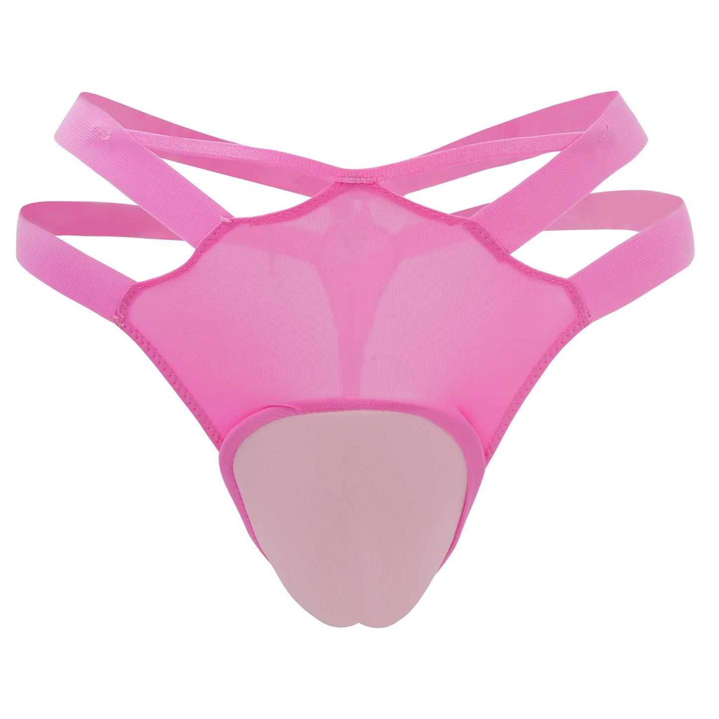 Gaff Panty Crossdresser Verstecken Brief Elastisch Transgender Tanga Bandage Gaff Unterwäsche L