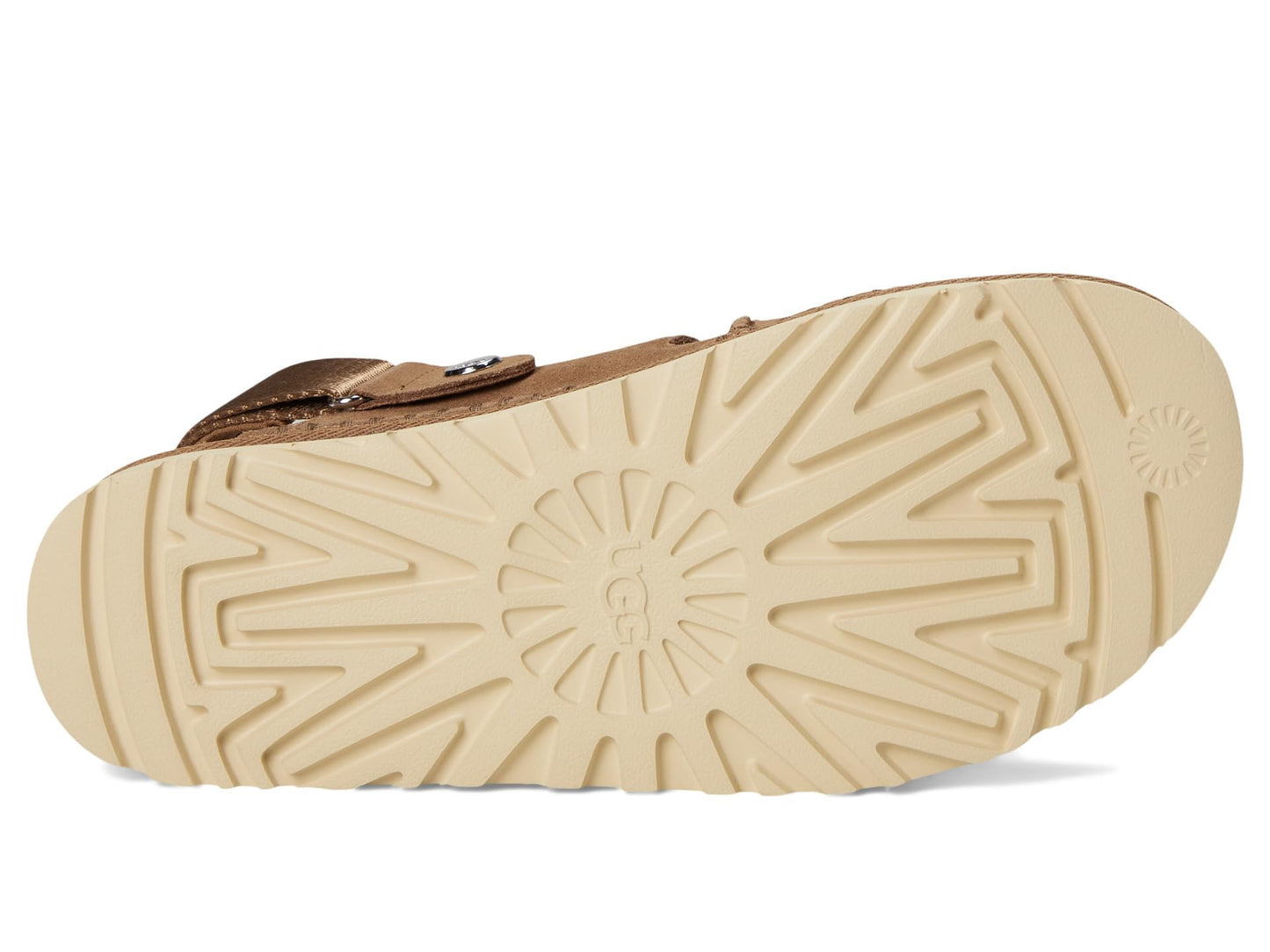 UGG Goldenstar Glide 1167399CHE, Sandalen - 39 EU