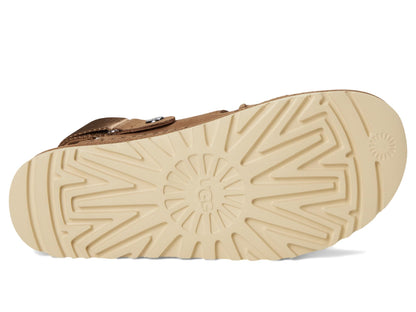 UGG Goldenstar Glide 1167399CHE, Sandalen - 39 EU