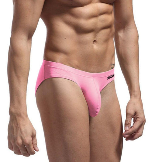 JOCKMAIL Herren-Slip, Baumwolle, Unterwäsche,