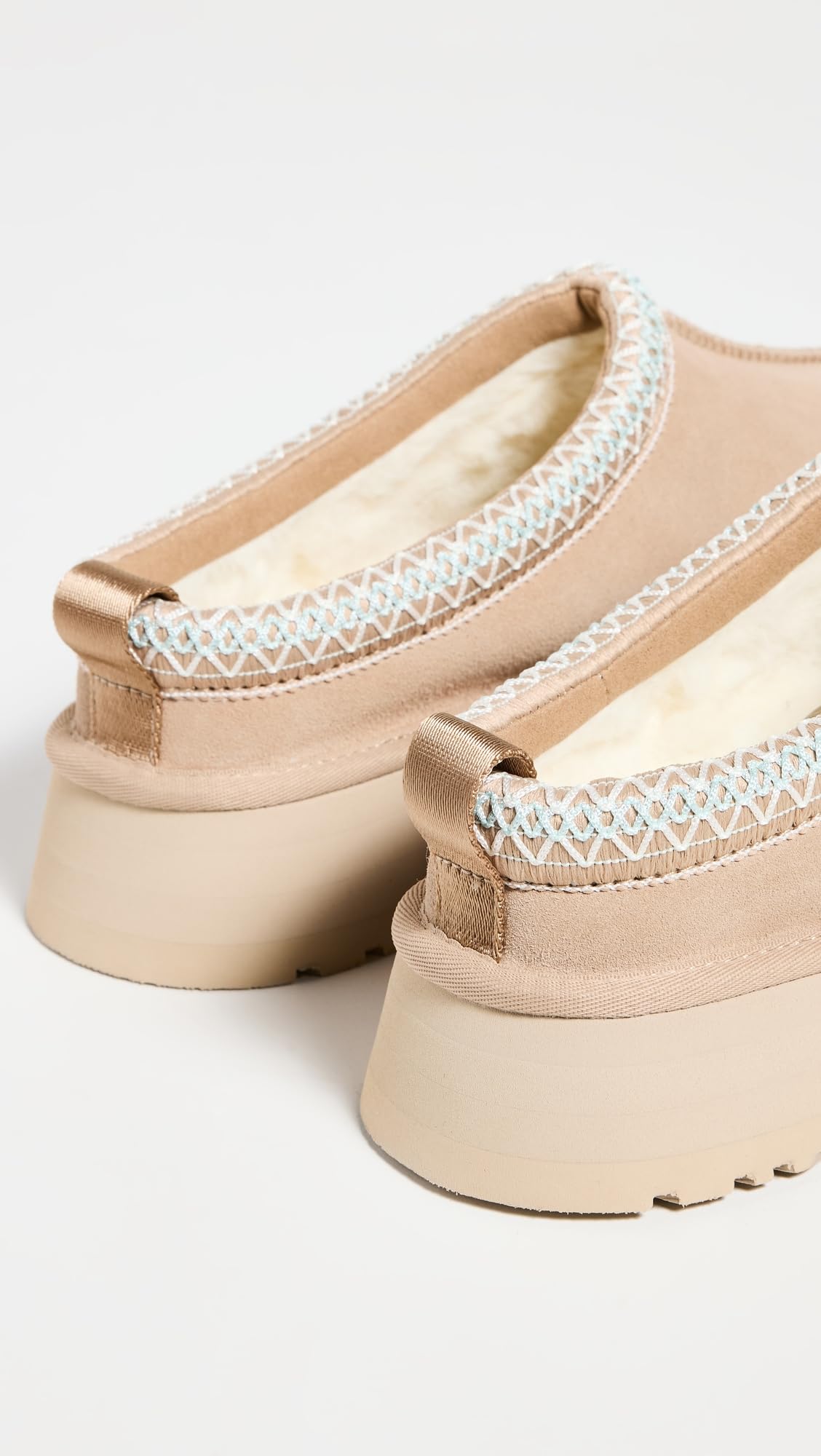 UGG Tazz II 1174471SAN, Pantoffeln - 38 EU