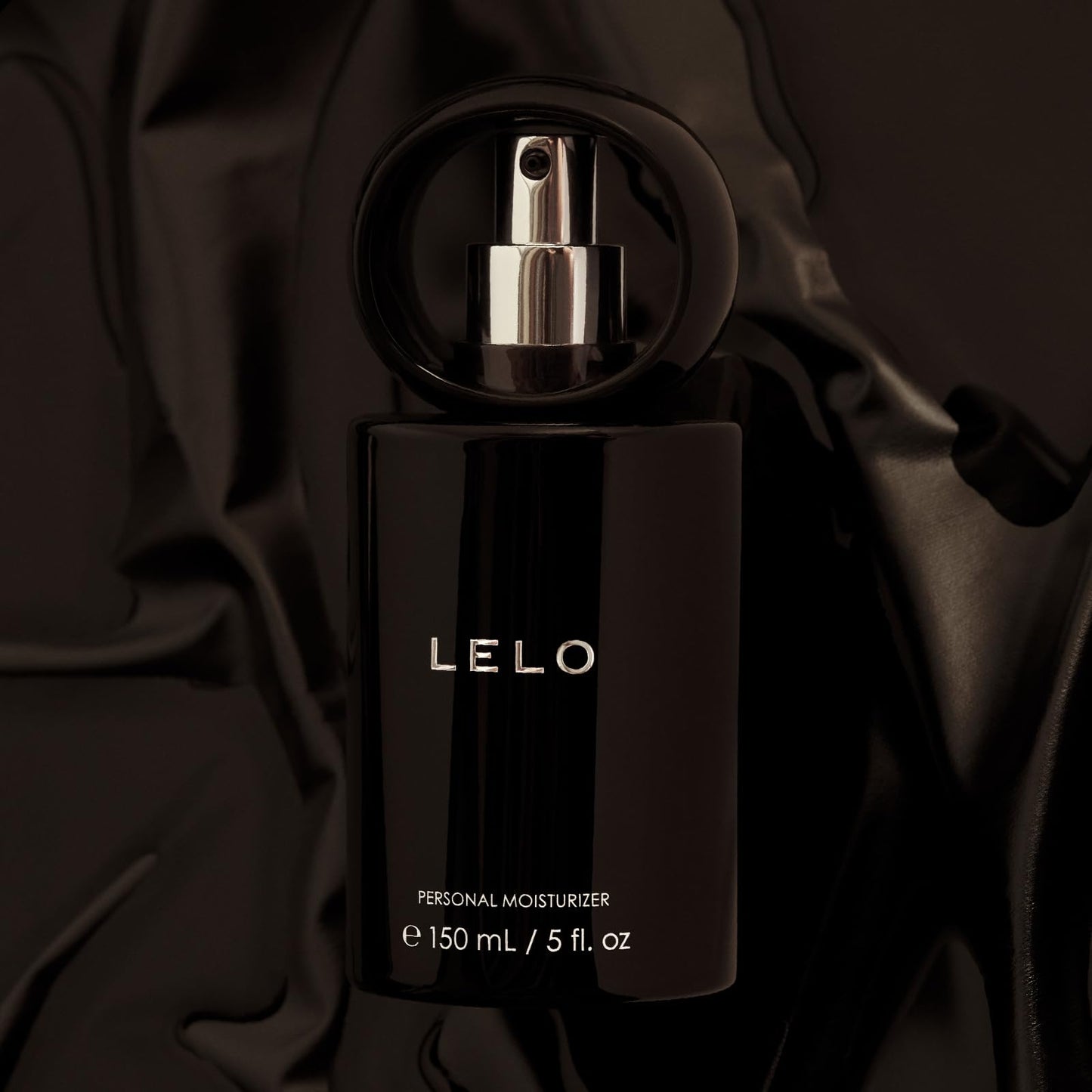 LELO Personal Moisturizer - Luxuriöses Gleitgel für Frauen und Männer - Wasserbasis, Stimulierend, für Sexspielzeug, 150ml