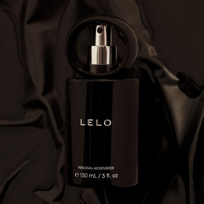 LELO Personal Moisturizer - Luxuriöses Gleitgel für Frauen und Männer - Wasserbasis, Stimulierend, für Sexspielzeug, 150ml