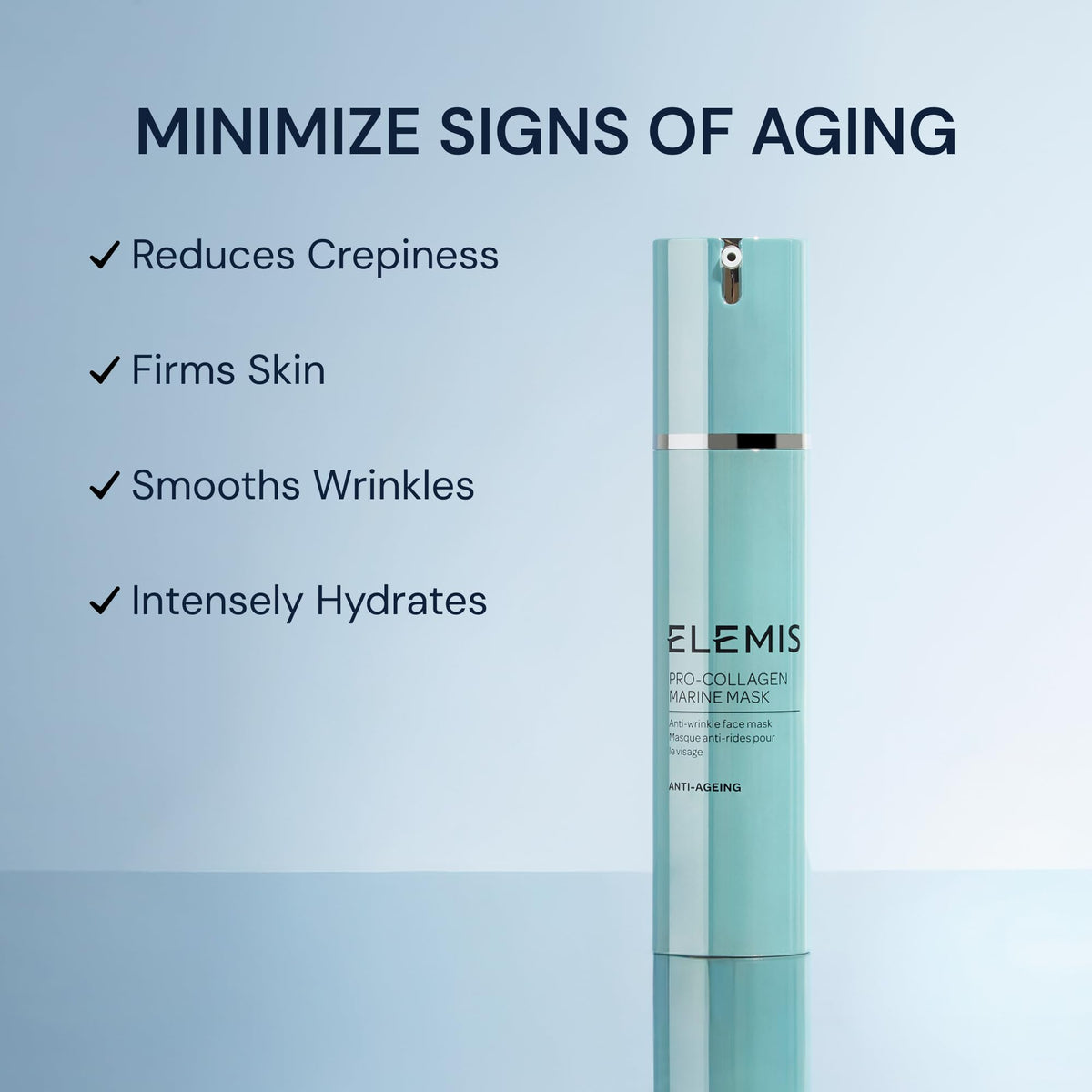 ELEMIS Pro-Collagen Marine Mask 50ml