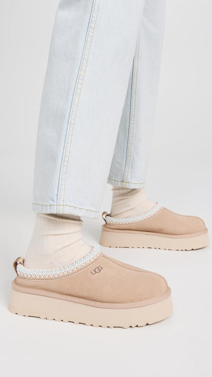UGG Tazz II 1174471SAN, Pantoffeln - 38 EU
