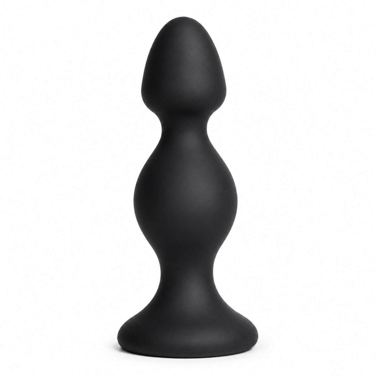Analplug 5cm Breite für Frauen & Männer - Anal Plug Silikon