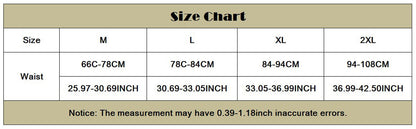 Herren Boxershorts Unterhose Unterwäsche Retroshorts Leopard Muster Brief Braun XL=EU M-L