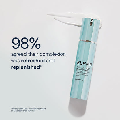ELEMIS Pro-Collagen Marine Mask 50ml
