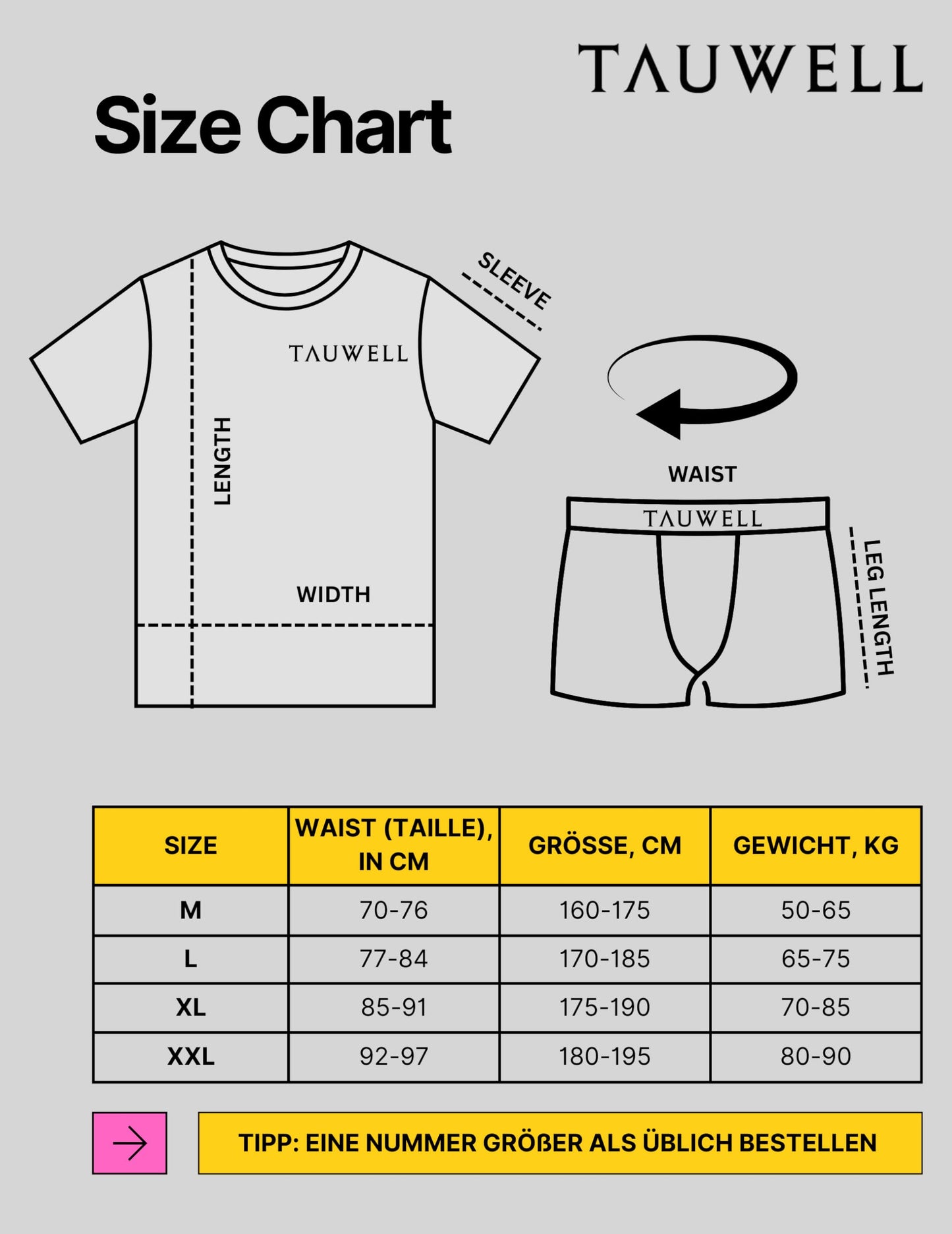 BIMONI Herren Premium Retroshorts Sexy Boxershorts Low-Rise Dessous aus Soft-Viskose – 5er Pack Schwarz/Braun/Grau/Dunkelblau/Weiß, Größe XL