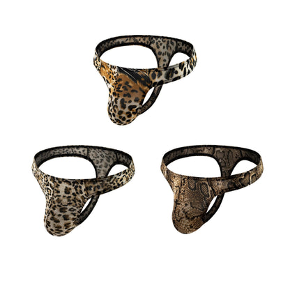 3er Pack Herren  Slip -  Unterwäsche