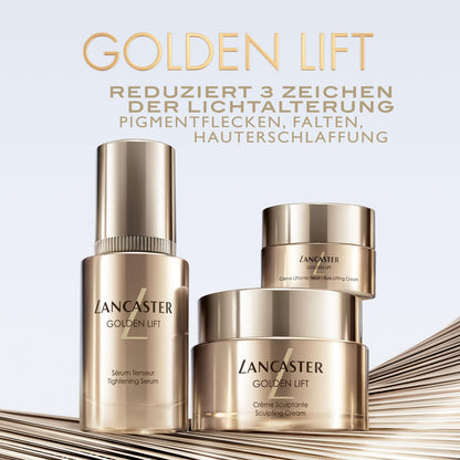 Lancaster Golden Lift Sculpting Day Cream, 50 ml