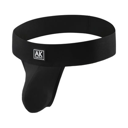 Mauro Kane Herren String Tanga Jockstrap Männer Sexy Unterwäsche für Mann