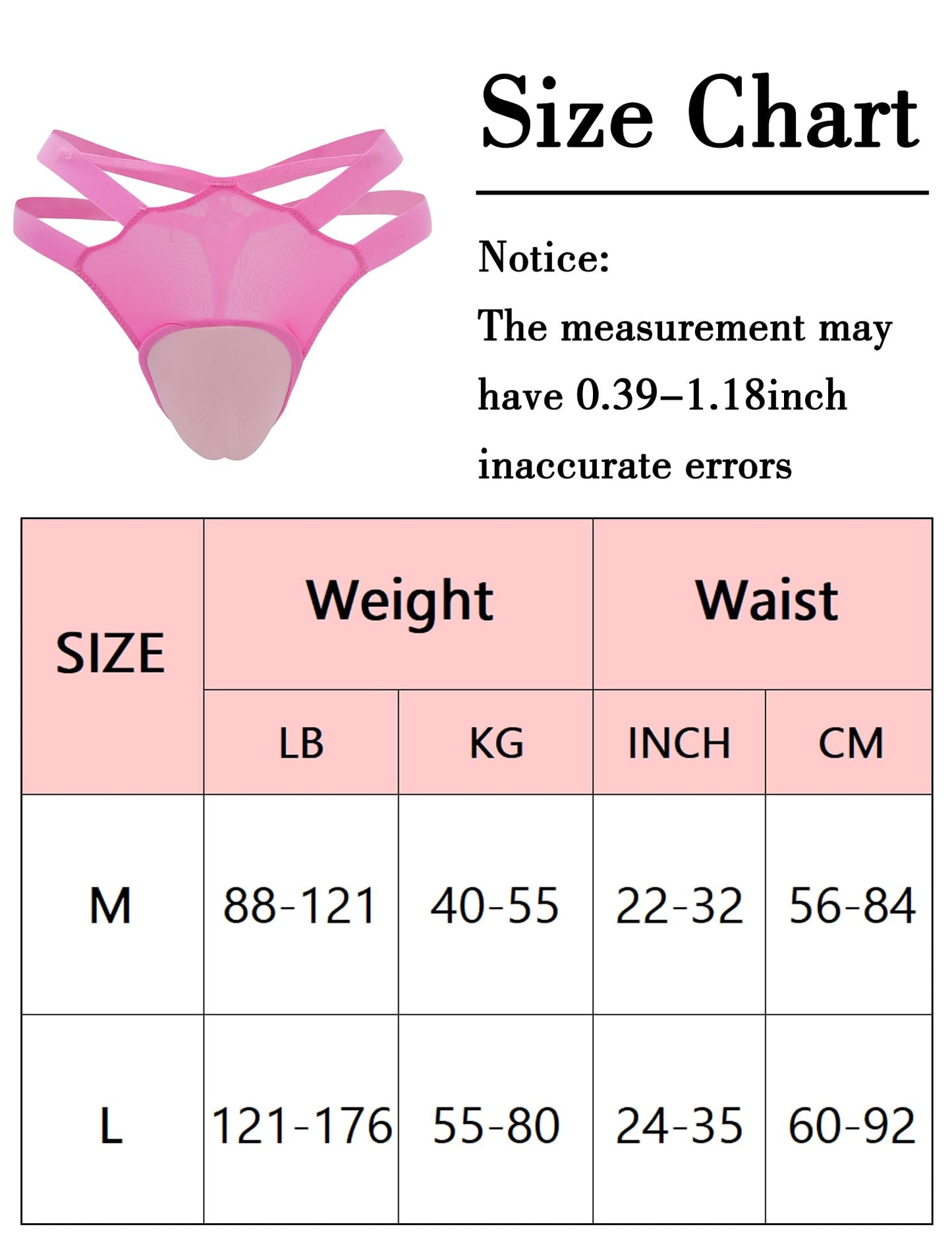 Gaff Panty Crossdresser Verstecken Brief Elastisch Transgender Tanga Bandage Gaff Unterwäsche L