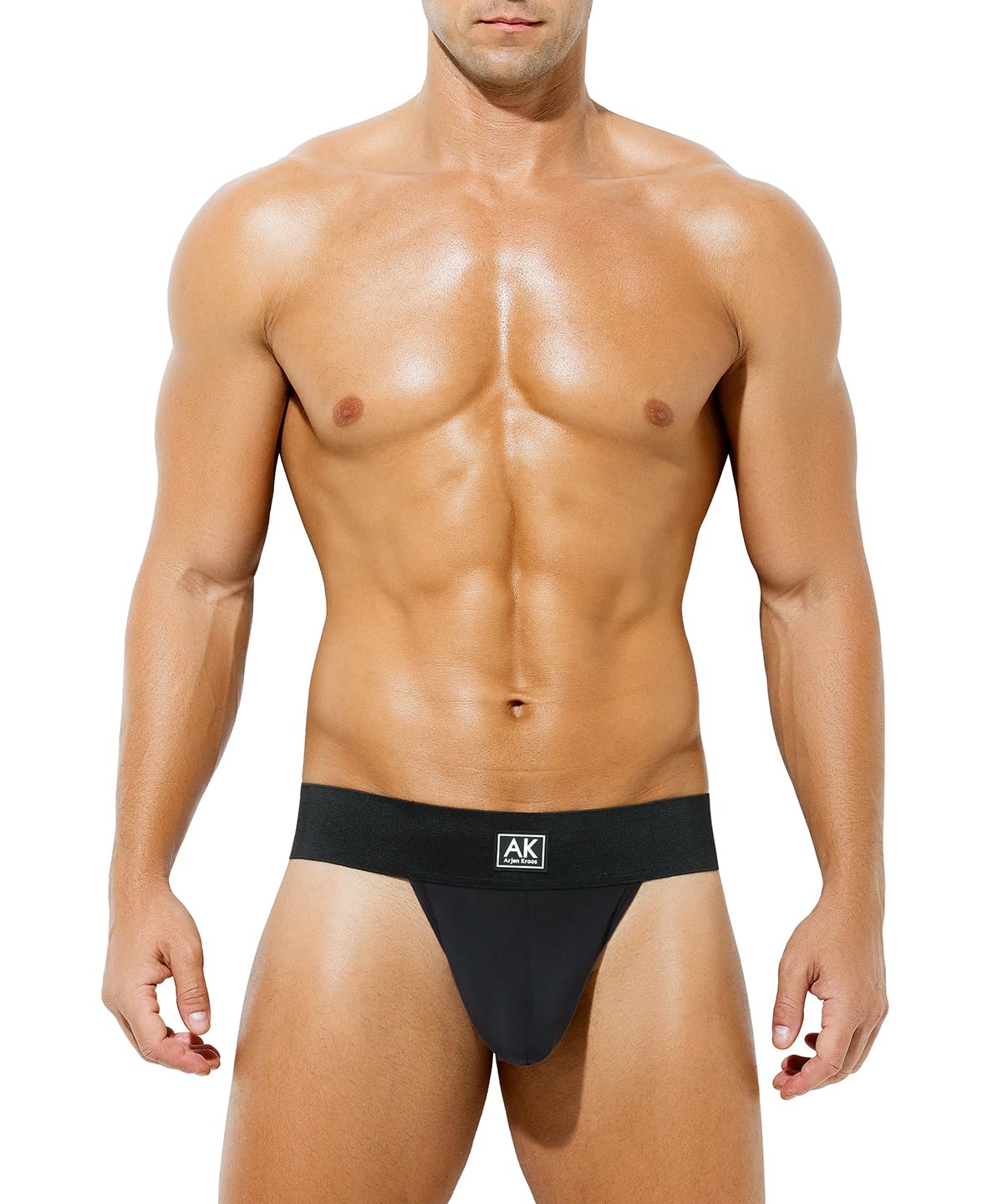 Mauro Kane Herren String Tanga Jockstrap Männer Sexy Unterwäsche für Mann