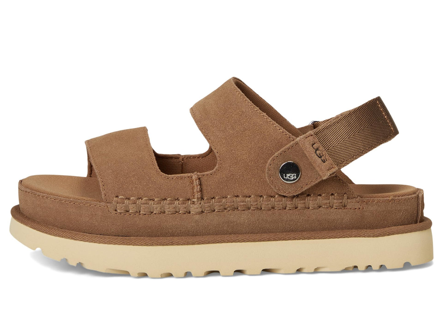 UGG Goldenstar Glide 1167399CHE, Sandalen - 39 EU
