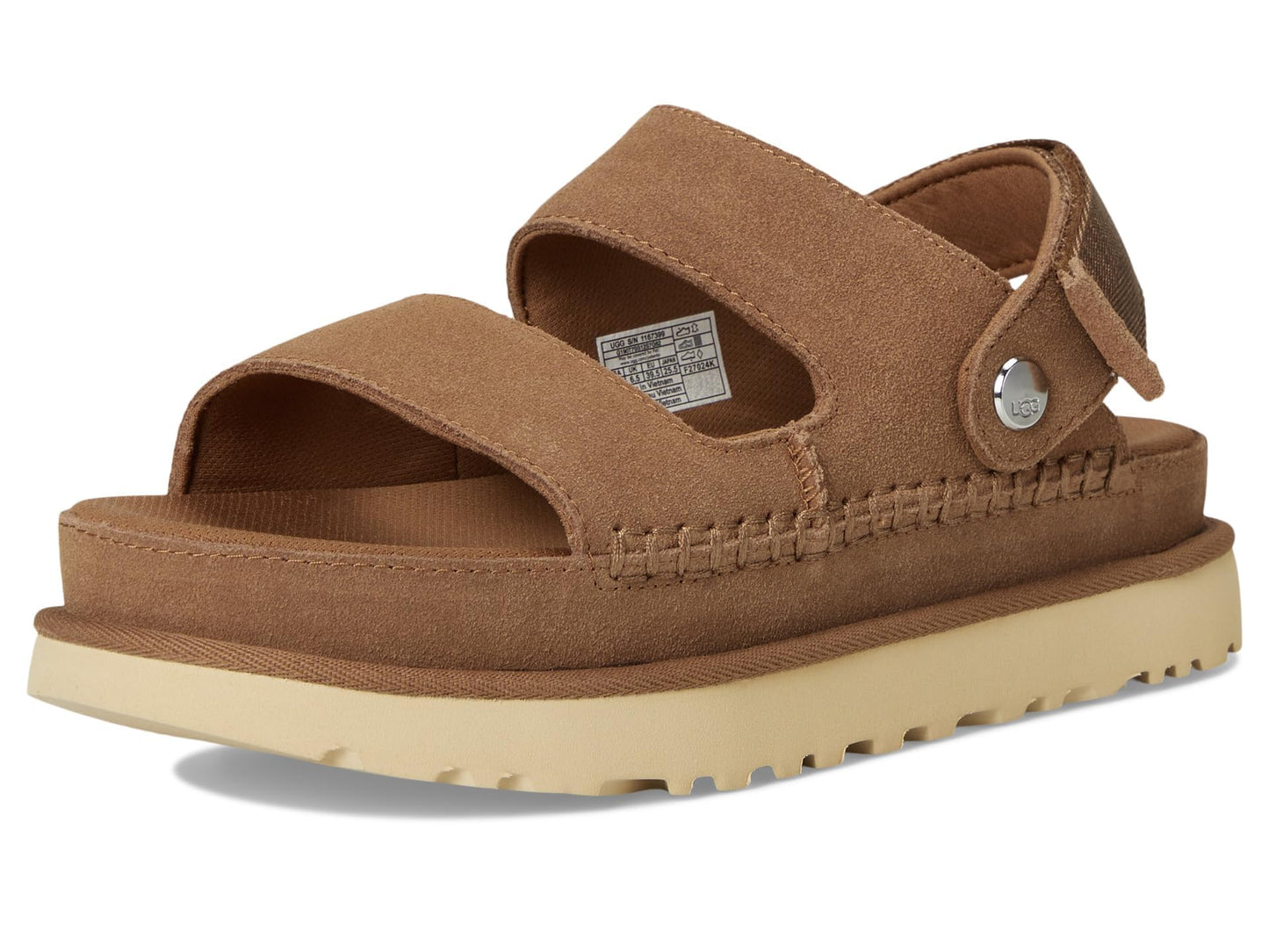 UGG Goldenstar Glide 1167399CHE, Sandalen - 39 EU