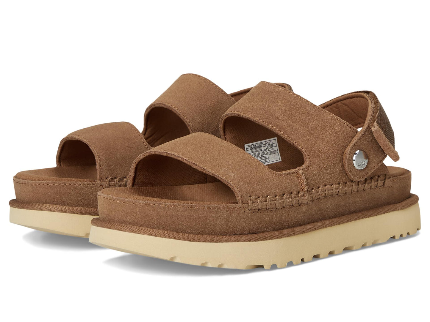 UGG Goldenstar Glide 1167399CHE, Sandalen - 39 EU