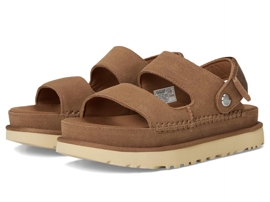 UGG Goldenstar Glide 1167399CHE, Sandalen - 39 EU