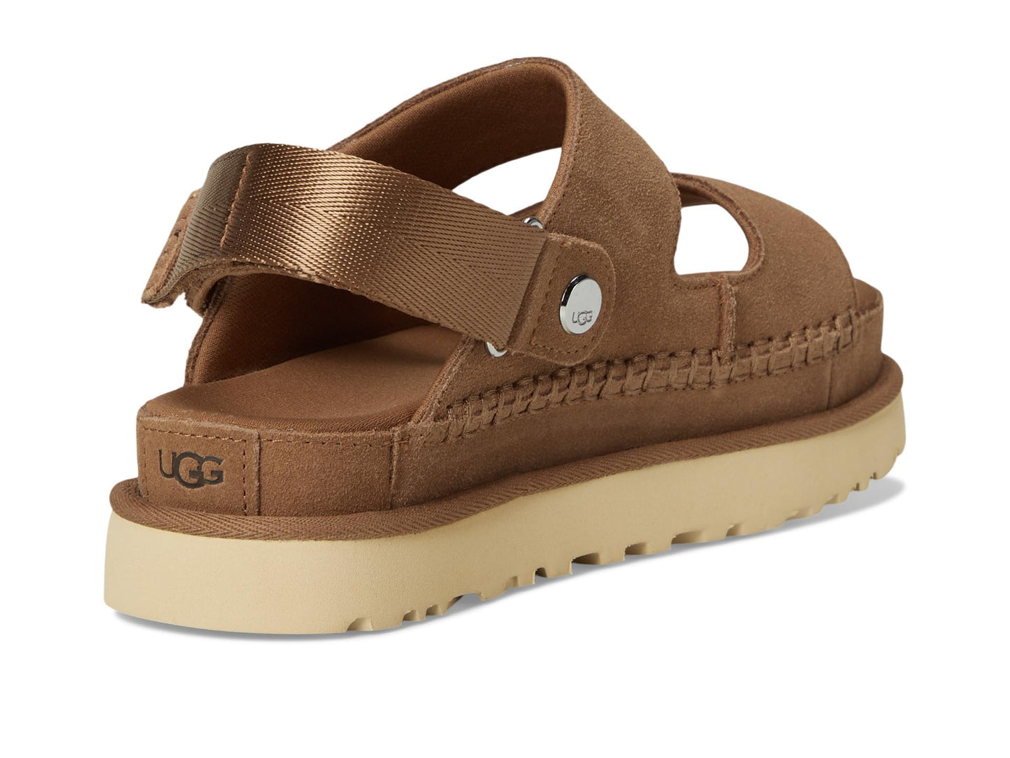 UGG Goldenstar Glide 1167399CHE, Sandalen - 39 EU