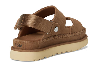 UGG Goldenstar Glide 1167399CHE, Sandalen - 39 EU