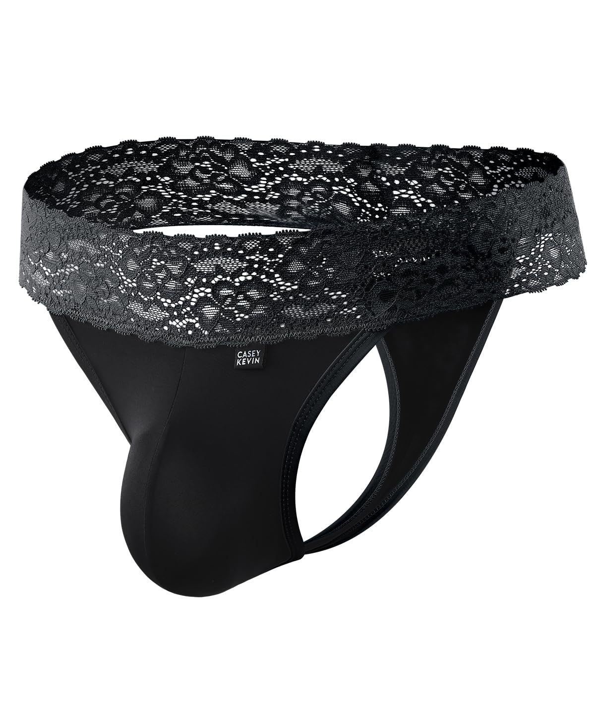 String Tanga Herren Spitze Unterwäsche Weich Elegant