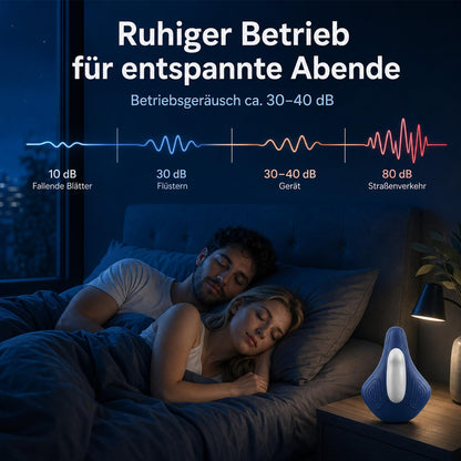 MenPuls Beckenbodentrainer für Männer, Kabellos (Mit Fernbedienung)