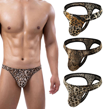 3er Pack Herren  Slip -  Unterwäsche