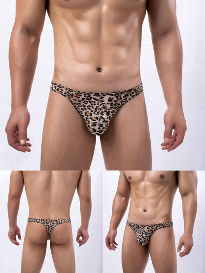 3er Pack Herren  Slip -  Unterwäsche