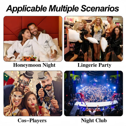 Herren Body aus Netz Spitze sexy Ölglanz Lingerie durchsichtig Einteiler Unterwäsche mit Slip schwarz Body für Club Nachtwäsche Style A