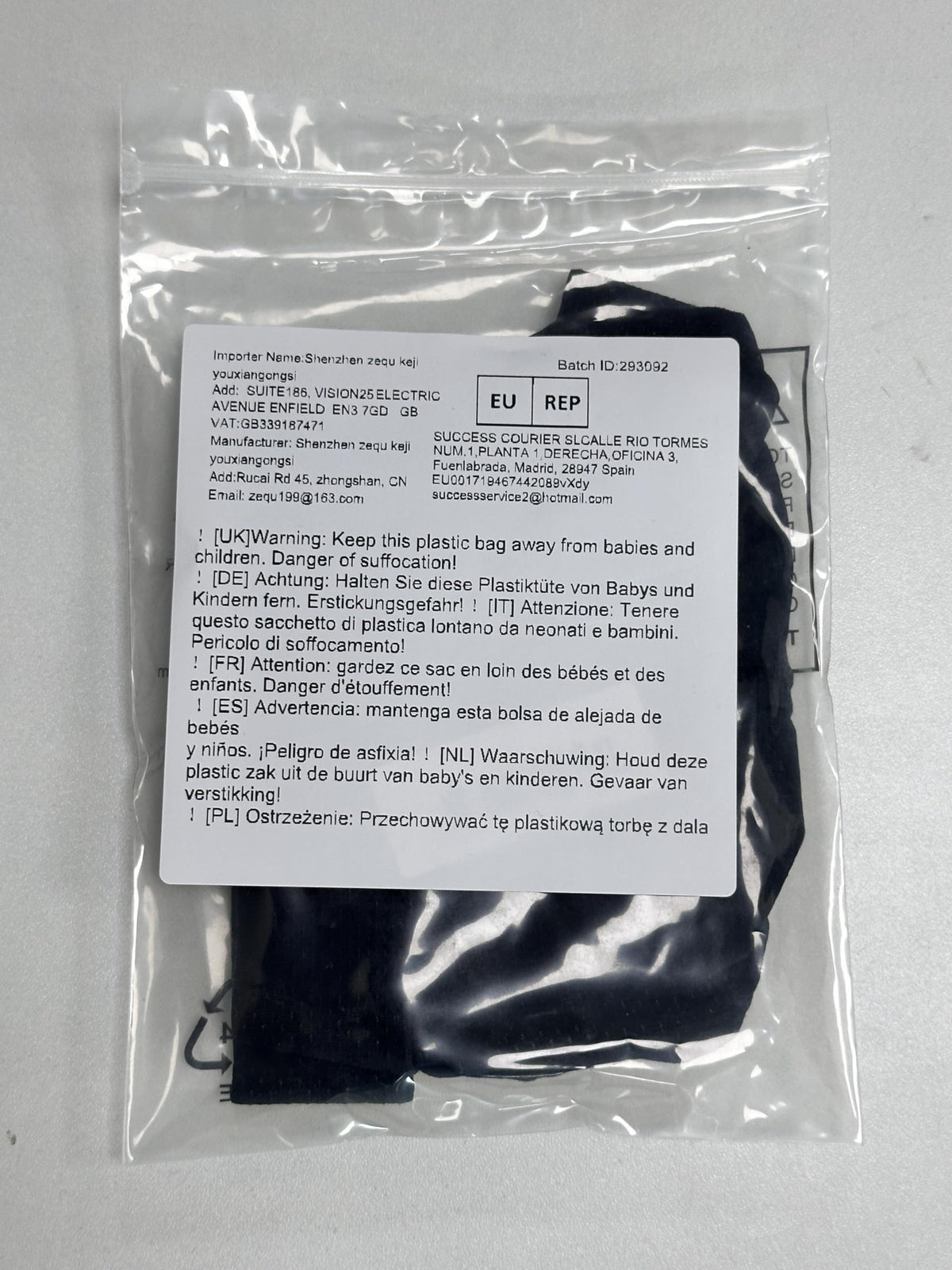 Billtop Herren Tanga sexy Unterwäsche Männer String Kunstleder Unterwäsche Pack