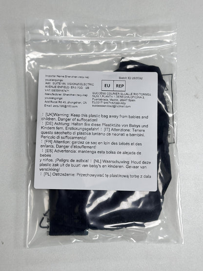 Billtop Herren Tanga sexy Unterwäsche Männer String Kunstleder Unterwäsche Pack
