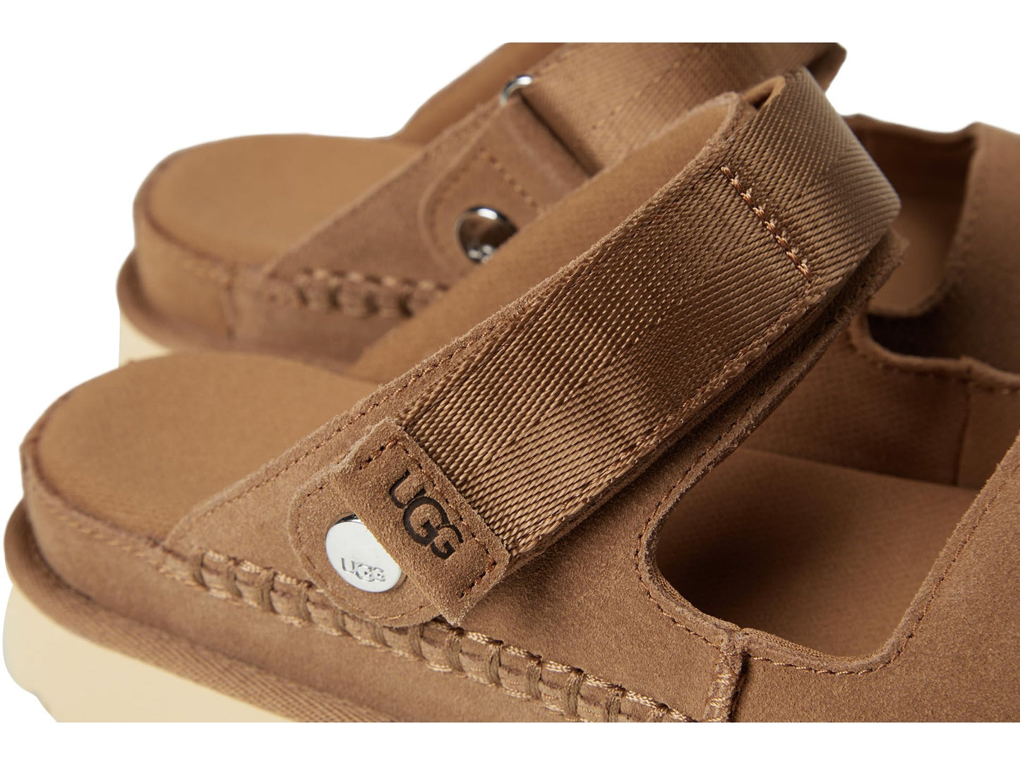 UGG Goldenstar Glide 1167399CHE, Sandalen - 39 EU
