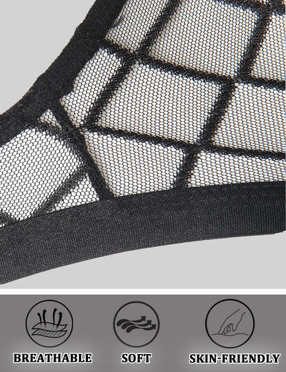 String Tanga Männer  Unterhose - Pouch