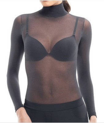 transparentes shirt